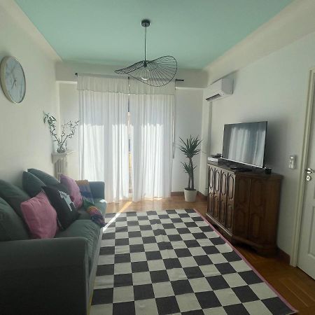 The Cozy Apartment In Heart Of The Nice 1Km To Sea Dış mekan fotoğraf