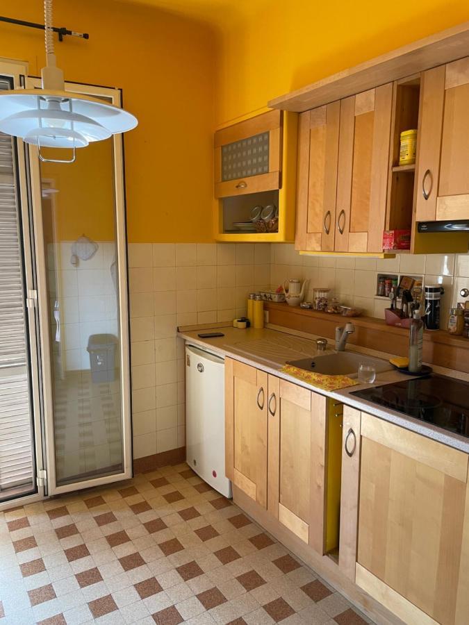 The Cozy Apartment In Heart Of The Nice 1Km To Sea Dış mekan fotoğraf
